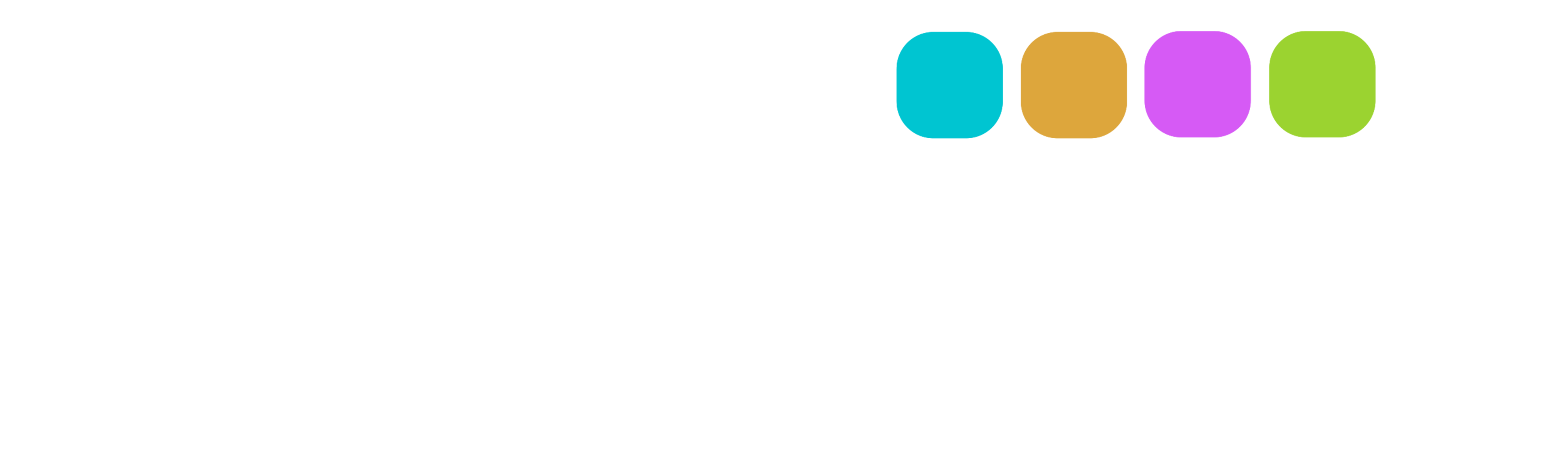 Powered by logo