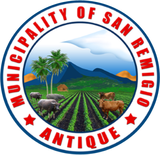 Municipal seal